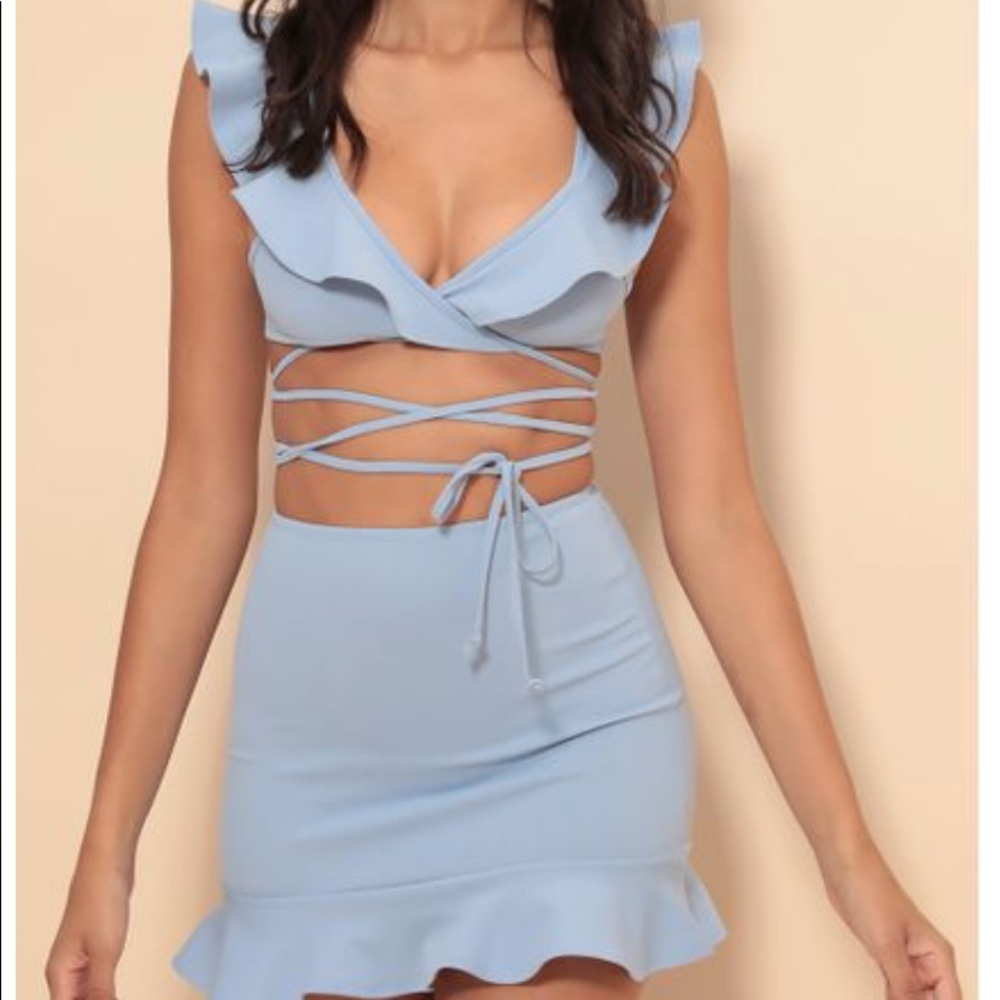 lucy in the sky 2 piece set
